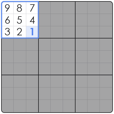 free killer sudoku