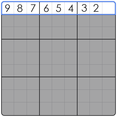 sudoku sam
